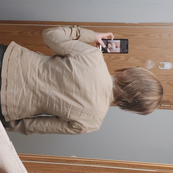 Beige Mexx Blazer - Picture 14 of 16